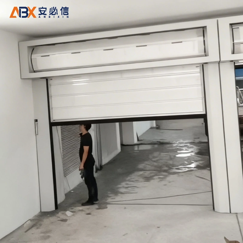 日照市雷达高速门