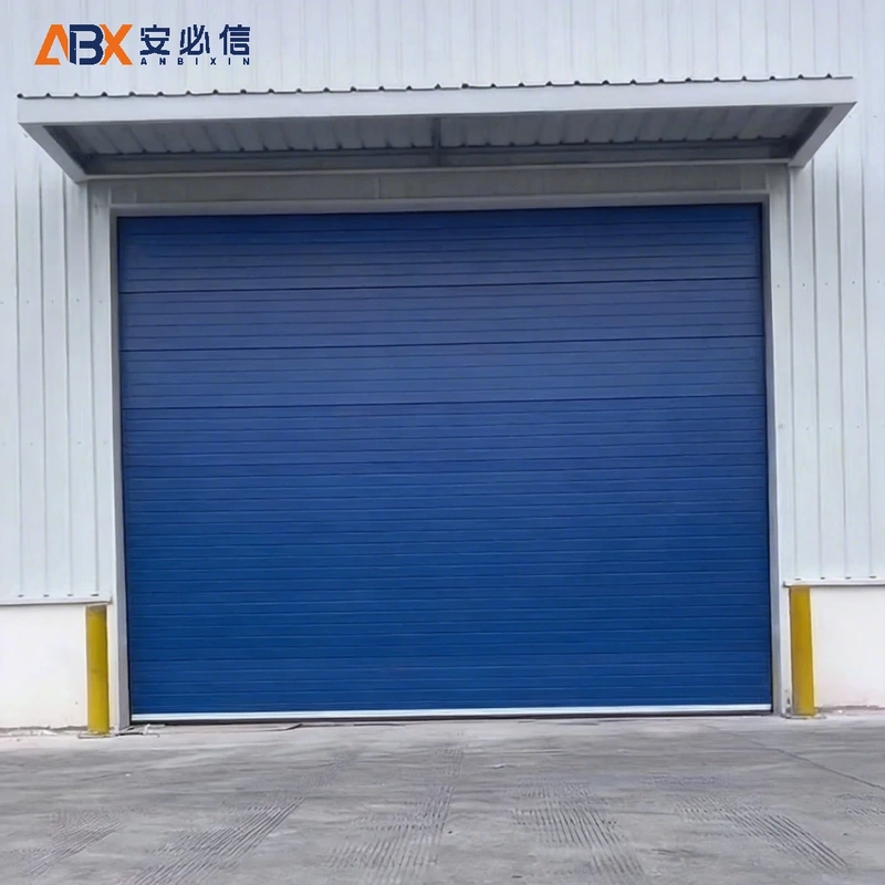 日照市涡轮硬质高速门